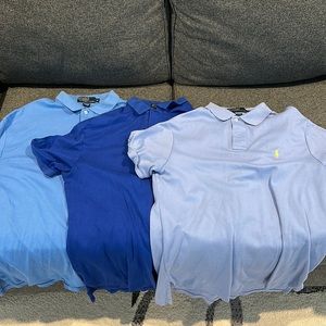 Ralph Lauren Polos